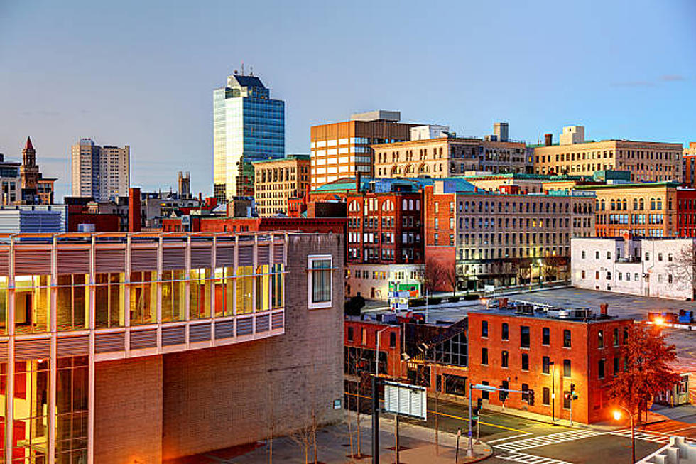 These 8 Massachusetts Cities and Towns Have the Very Best Downtowns in MA