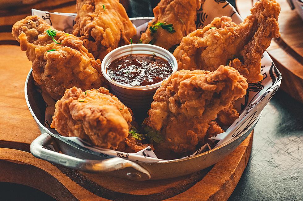 This Massachusetts Restaurant Serves the Absolute Best Fried Chicken in the State