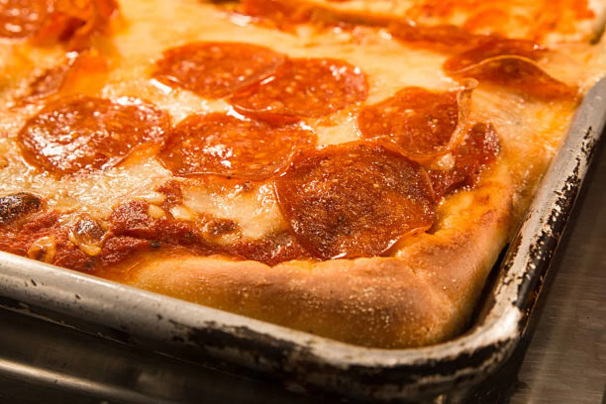 马萨诸塞州的这家披萨店在整个州内拥有最好的披萨