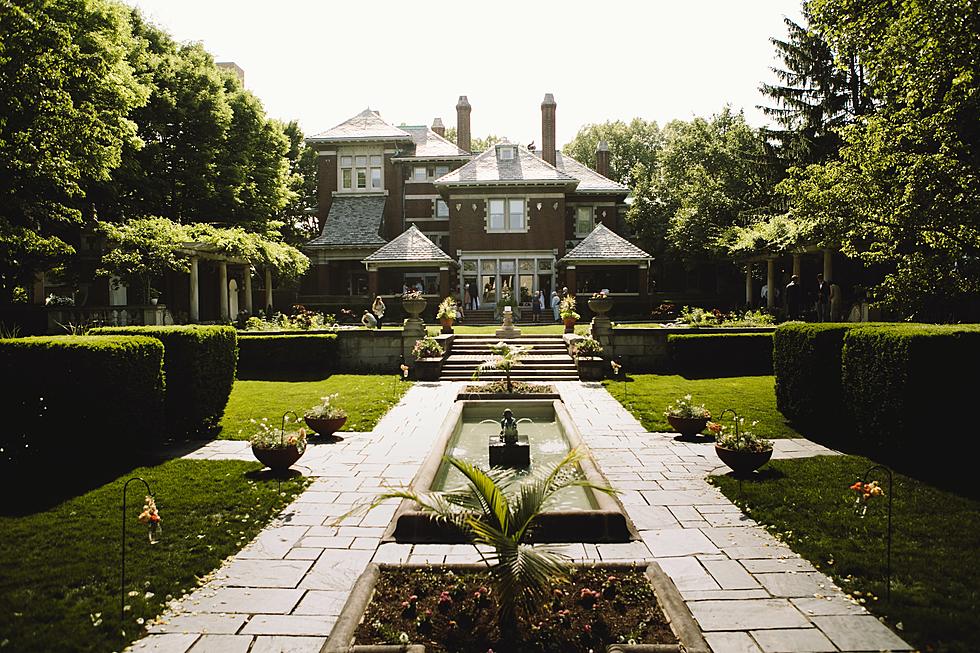 Massachusetts is Where You&#8217;ll Find 5 of America&#8217;s Best Bed &#038; Breakfasts