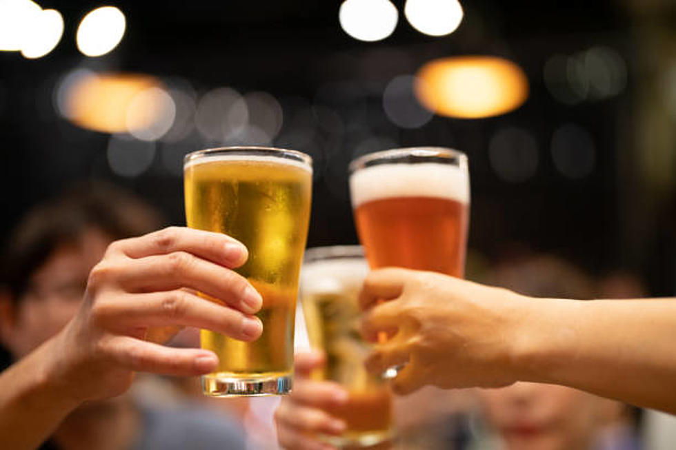 Beers Drinkers Rank Two Popular Massachusetts Breweries #1 and #3