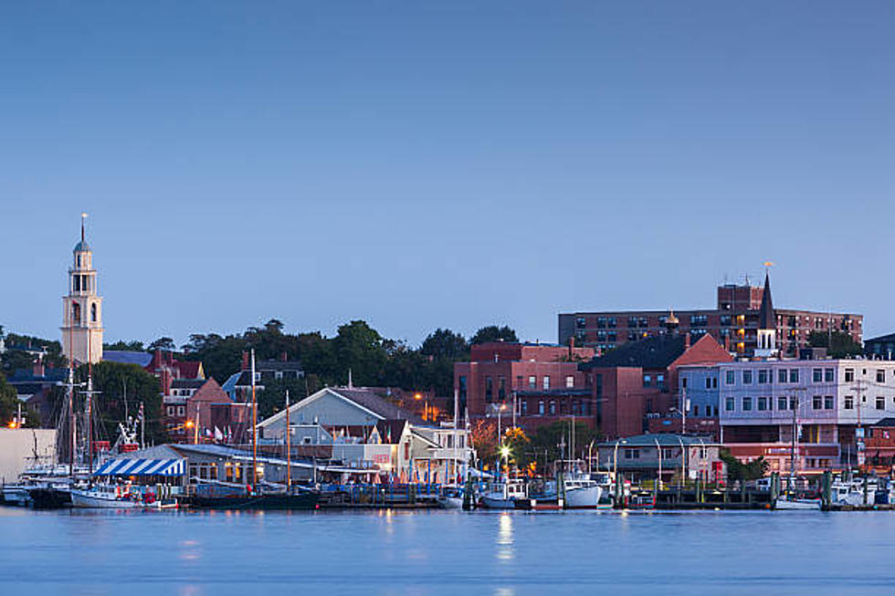 Massachusetts is the Home for 5 of America’s Most Picturesque Small Towns