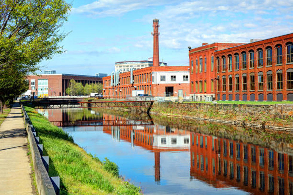 These 10 Massachusetts Cities and Towns Are the Absolute Most Boring in the Entire State