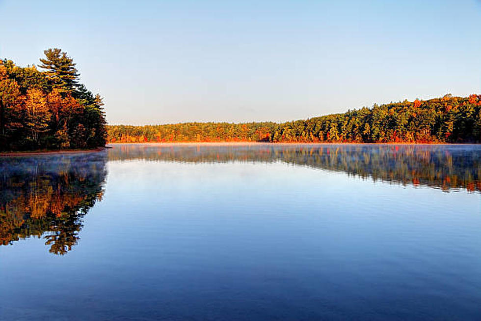 What’s Going On With the Pronunciation of the Crazy Long Name of This Massachusetts Lake?