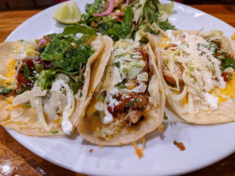 This Mexican Food Joint is Now the Best Mexican Restaurant in Massachusetts