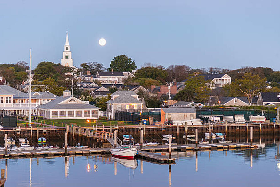 One of the Top 5 Most Charming Towns in America is Here in Massachusetts