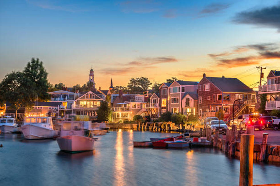 2 of the Best Coastal Towns in the Entire U.S. Are Here in Massachusetts