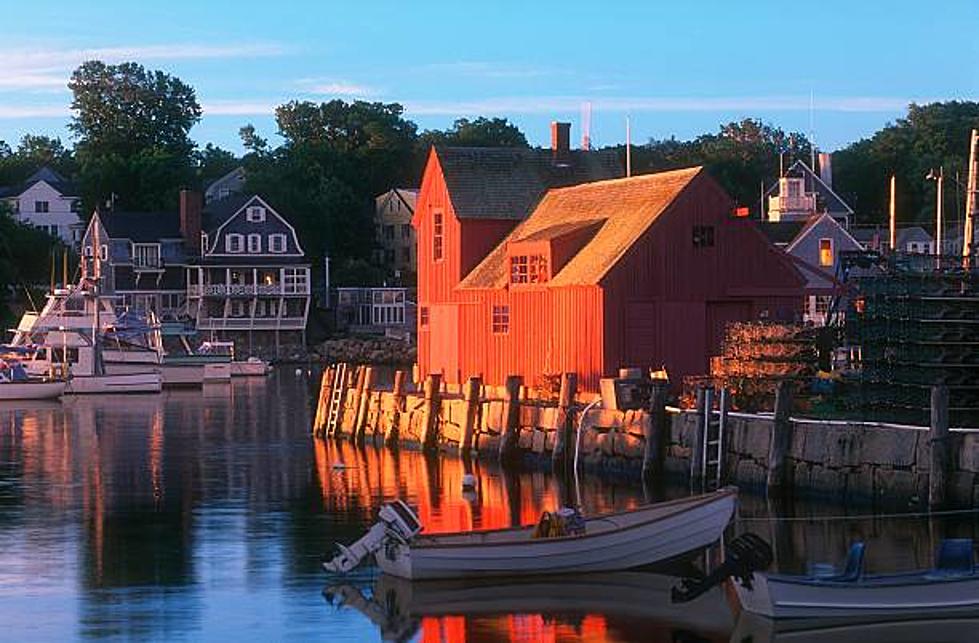 Massachusetts&#8217; Tiniest Town and City Are Both Ridiculously Small in Area Size