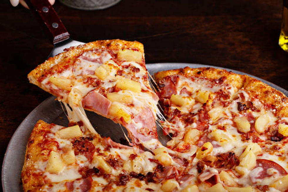 5 Reasons Pineapple Should NEVER Ever Be Allowed On Pizza in Massachusetts!