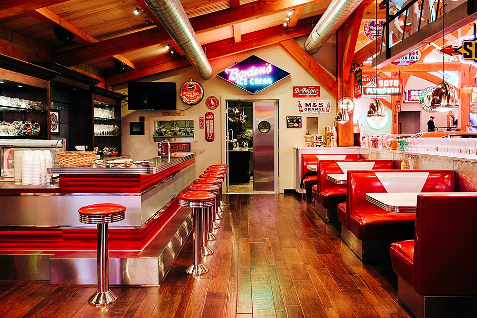 This Massachusetts Diner is Now Known as One of America&#8217;s Best Classic Diners