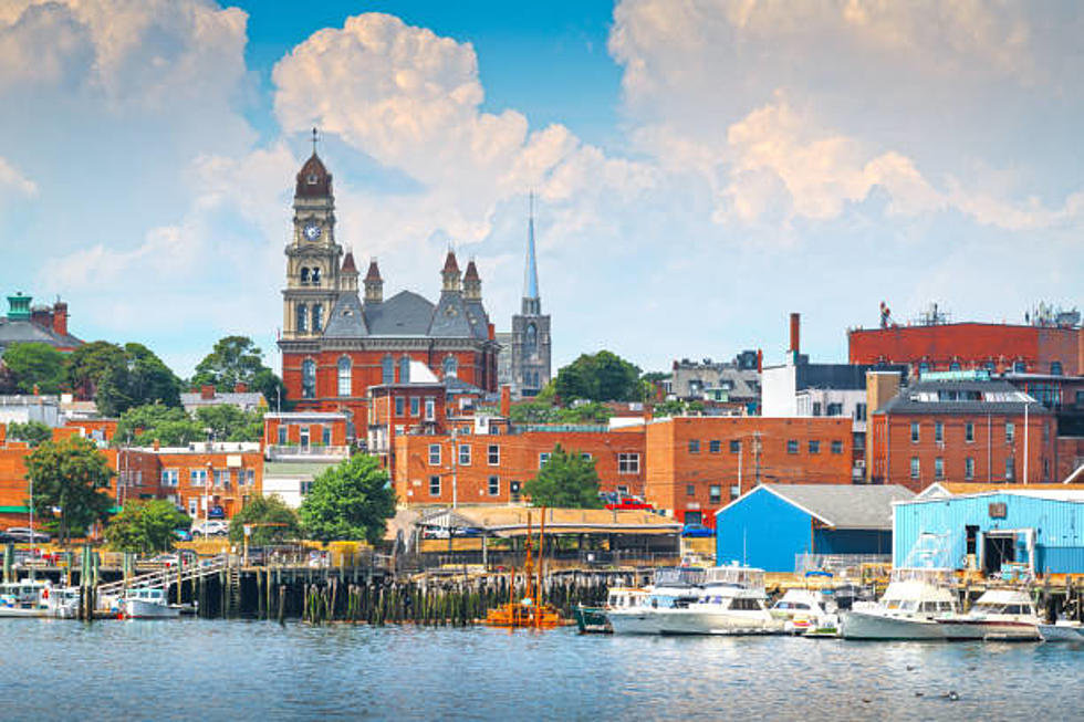These 8 Cities and Towns is Where You’ll Find the Absolute Best Downtowns in Massachusetts