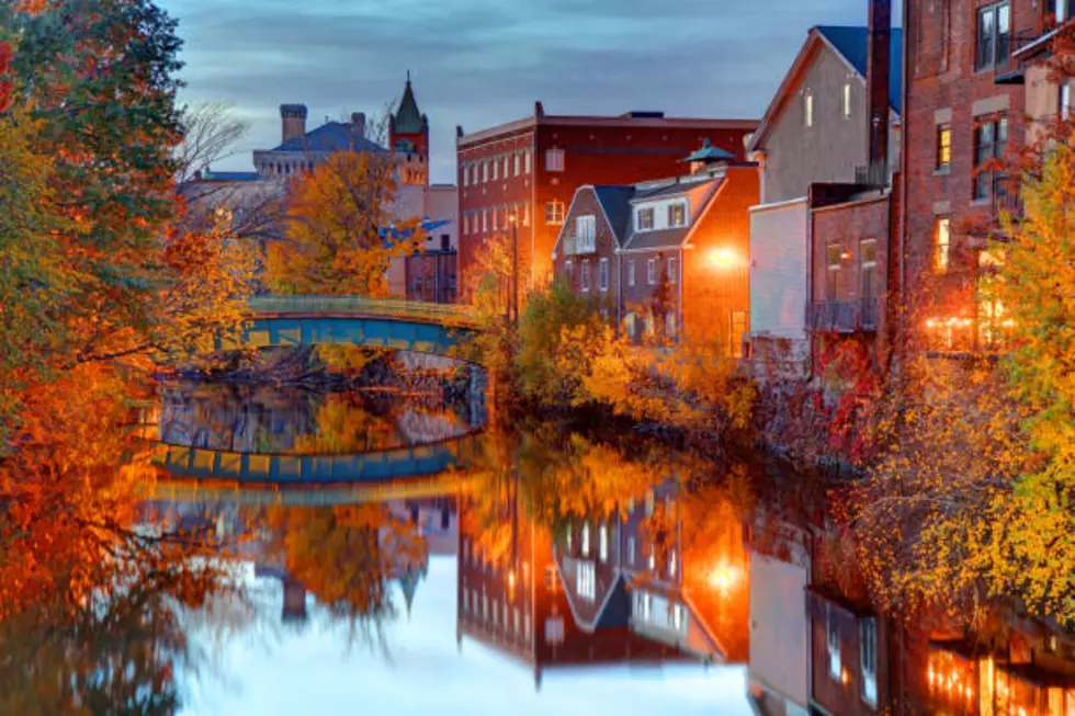 Massachusetts Has 3 of the Absolute Best Places to Live in America