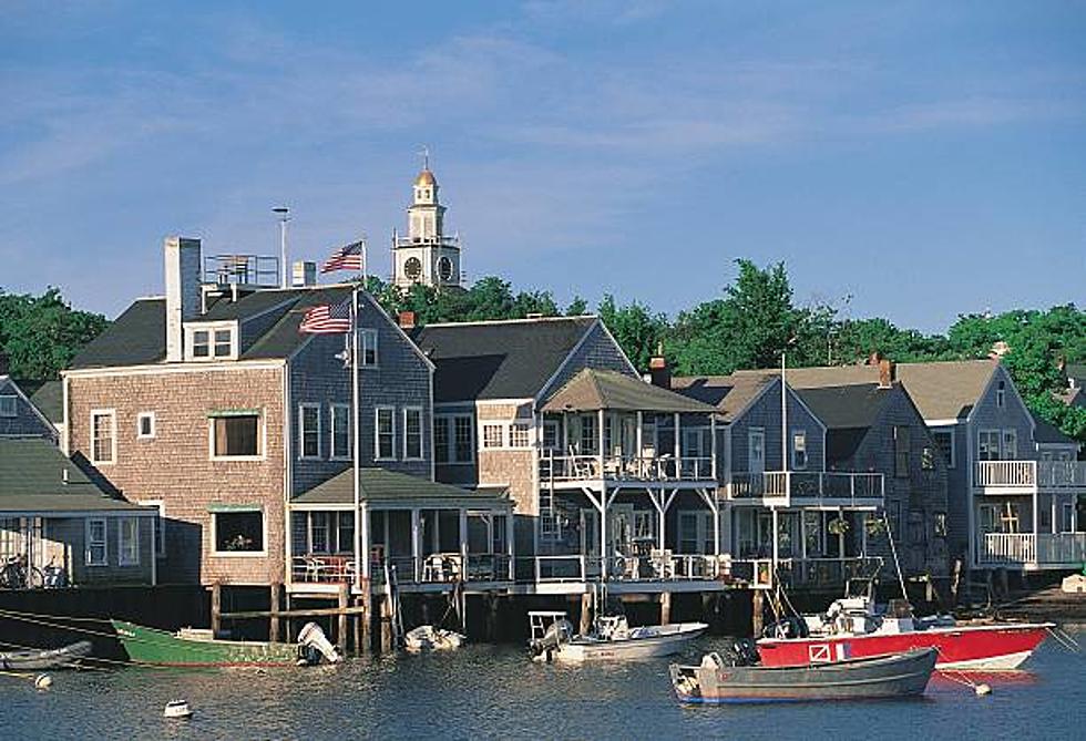 Massachusetts Town Ranks Among Top 5 Most Charming Towns in America