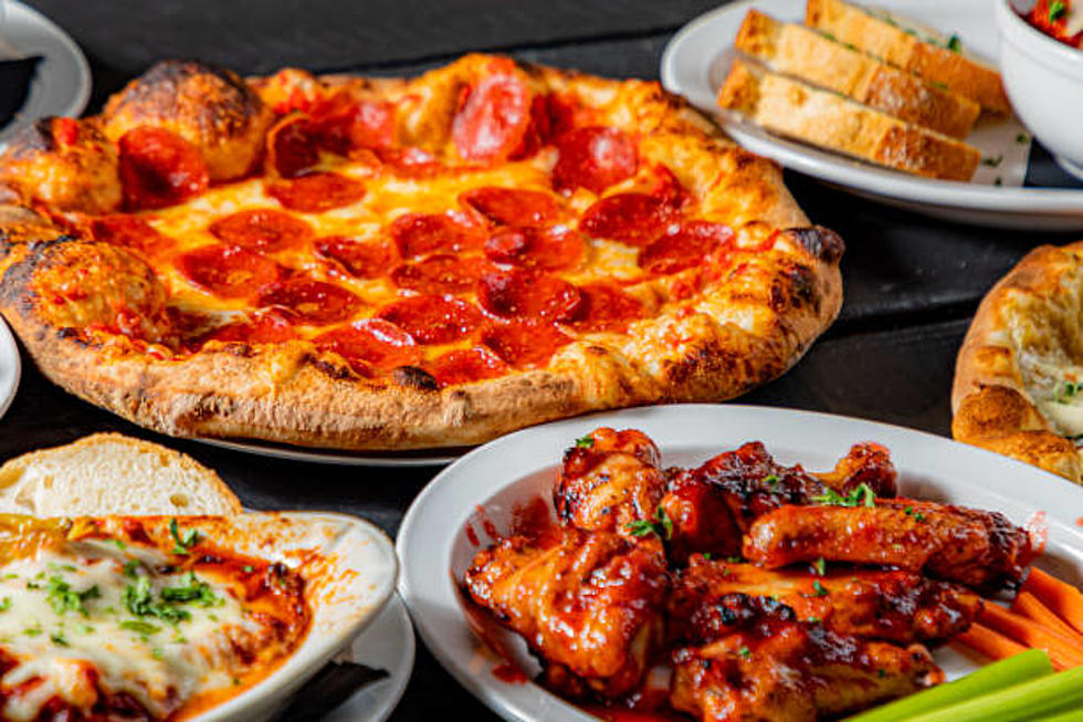 This Massachusetts Pizza Parlor is Being Called the Absolute Best Pizza Joint in the State