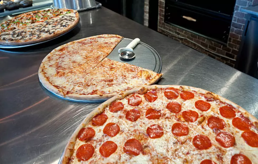 MA Residents: A Series Of New Pizzerias Will Open To Satisfy Your Appetite!