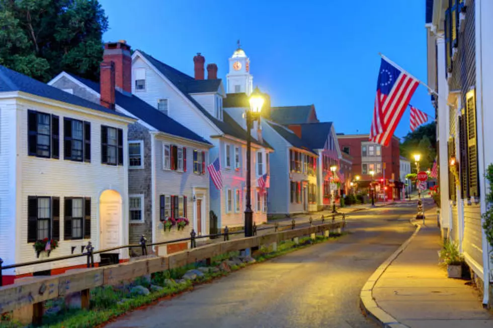 Massachusetts Oldest Town is Over 150 Years Older Than America