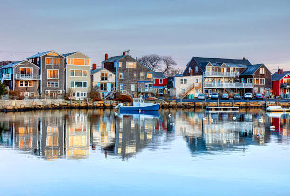 These 5 Massachusetts Small Towns Are Among the Most Picturesque in America