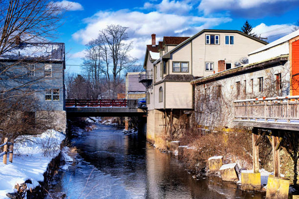 These 2 Western Massachusetts Small Towns Are Among the Cutest Towns in MA