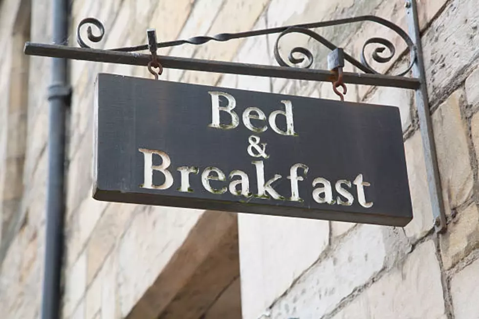 Massachusetts is Where You&#8217;ll Find 2 of America&#8217;s Absolute Best Bed &#038; Breakfasts
