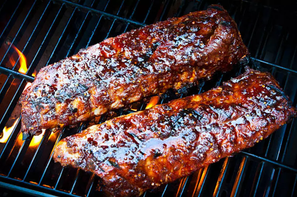This Massachusetts Barbecue Joint Serves the Best BBQ Ribs in the State