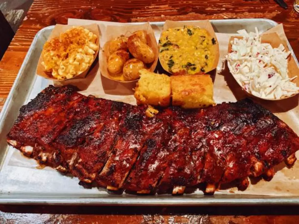 Massachusetts Barbecue Joint is Now Known As the Best BBQ Spot in the State