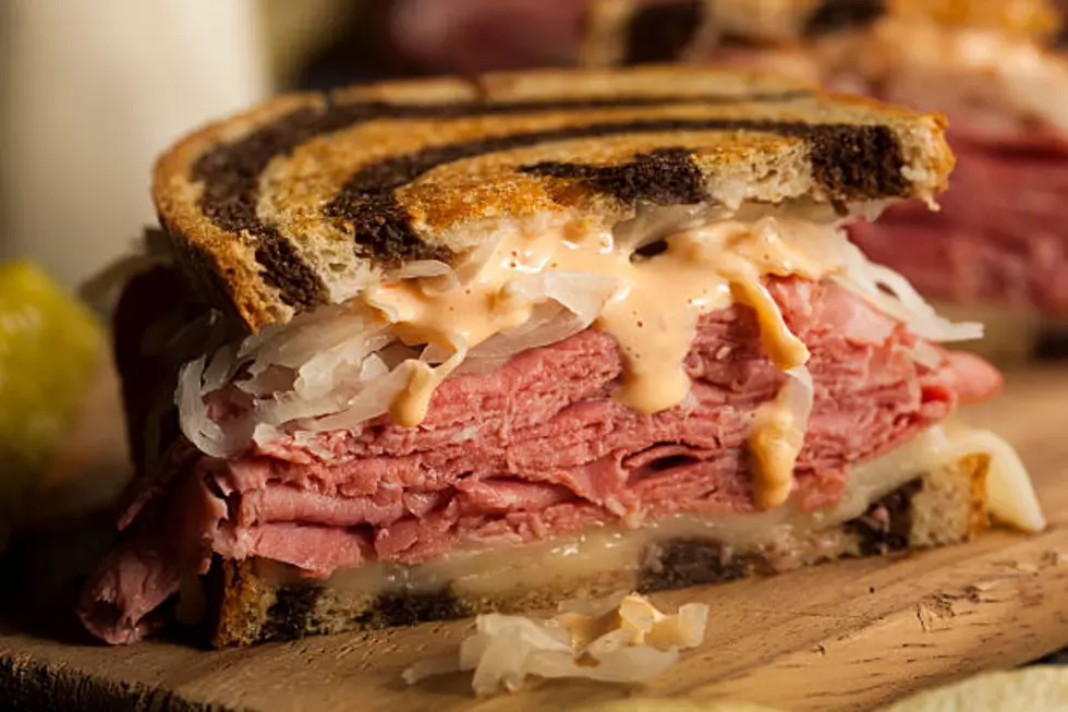 This Family-Run Sandwich Joint is the Best Deli in All of Massachusetts