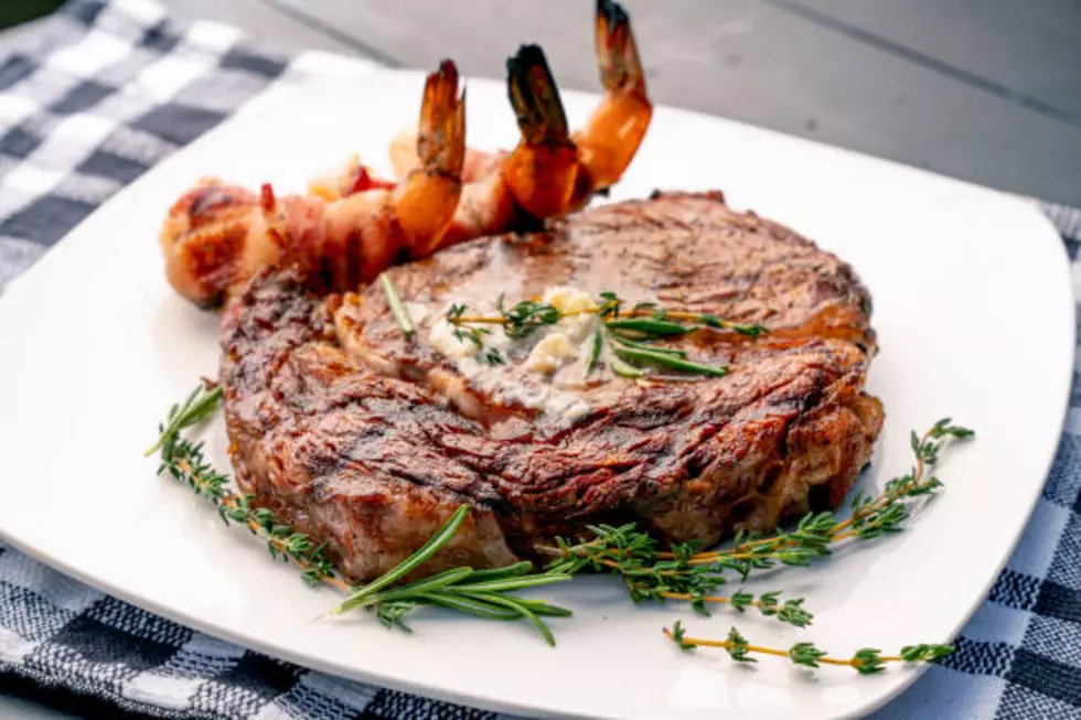This Massachusetts Restaurant Now Has the Title of Best Steakhouse in the State