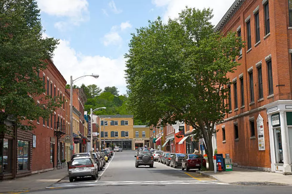 Western Massachusetts is Home to 4 of the Absolute Most Underrated Towns in the State