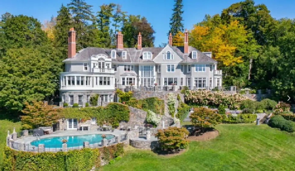 $10 Million Western Massachusetts Home Looks Like the Ultimate Party House