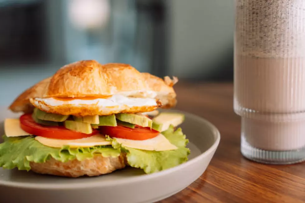 This Massachusetts Eatery is Known For Having the Best Breakfast Sandwich in MA