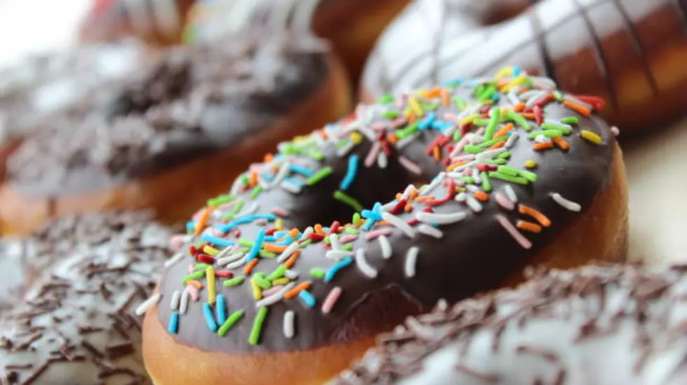 This Donut Franchise Exclusive to MA is the Best Donut Shop in Massachusetts