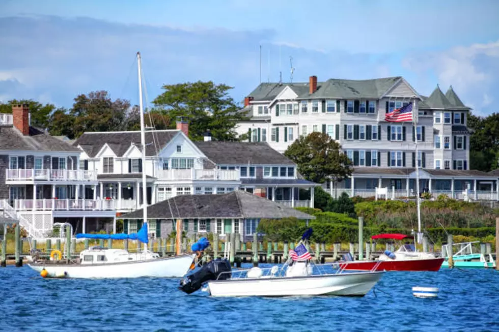 Massachusetts is Home to 2 of the Best Small Towns on the East Coast of the U.S.