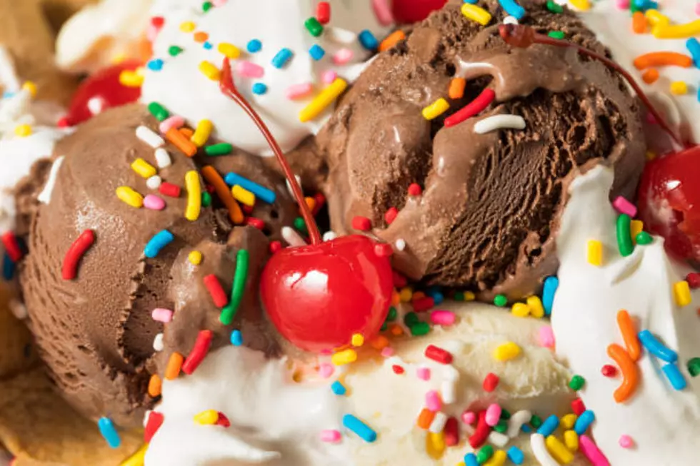 This Massachusetts Ice Cream Joint is Now Known As the Best Ice Cream Parlor in MA