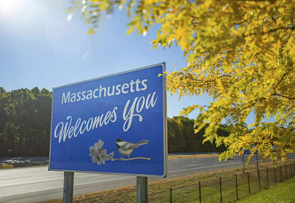 One of the Absolute Best Road Trips in the U.S. is Right Here in Massachusetts