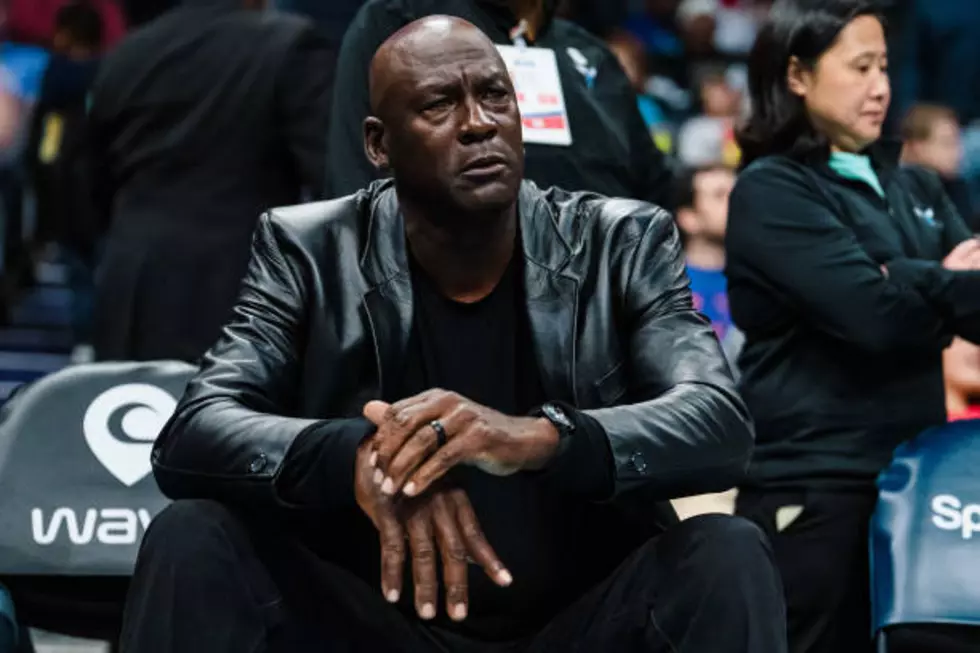 The Wealthiest Person in Massachusetts is 9 Times Richer Than Michael Jordan