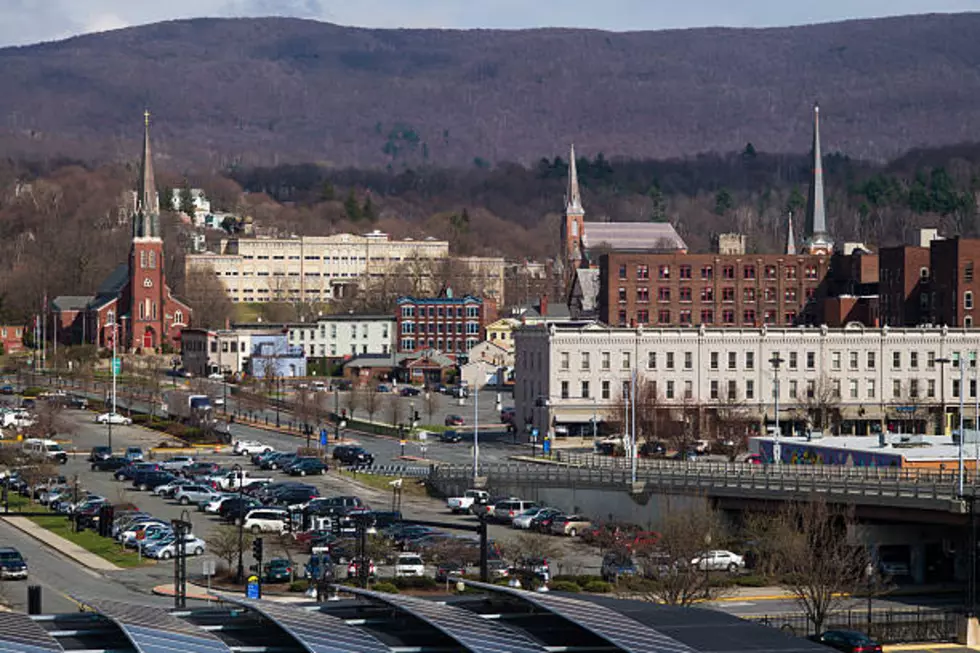 Small Western Massachusetts Town is Named the Most Charming Small Town in MA