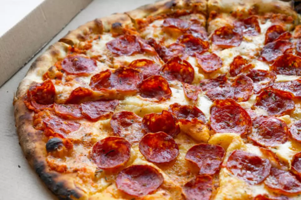 This Massachusetts Pizza Joint is the Best Casual Dining Restaurant in MA