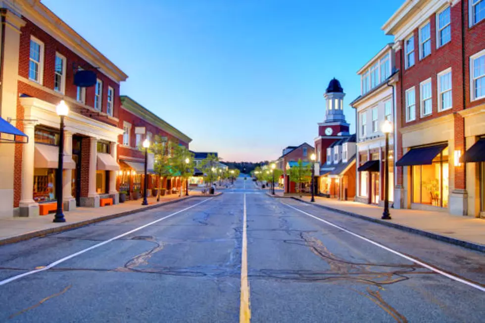 The Smallest Massachusetts Town & City Are Incredibly Tiny in Land Size