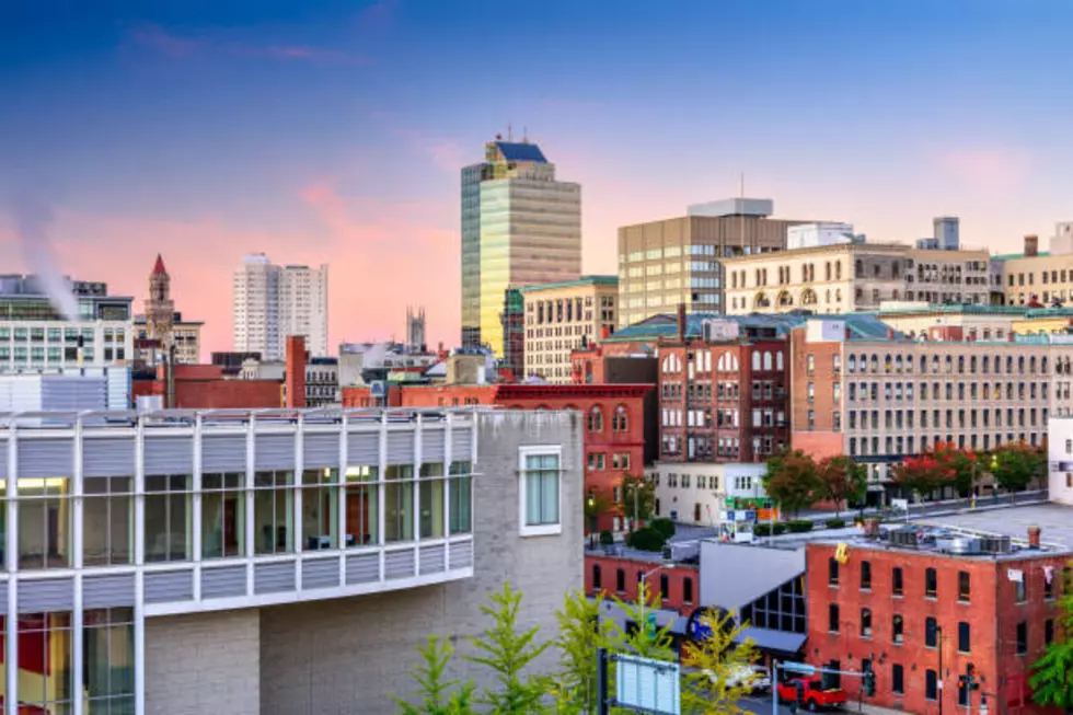 These 8 Massachusetts Cities &#038; Towns Have the Best Downtowns in the Entire State