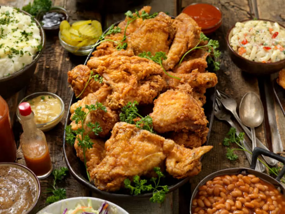 This Eatery is Now Where to Find the Best Fried Chicken in Massachusetts