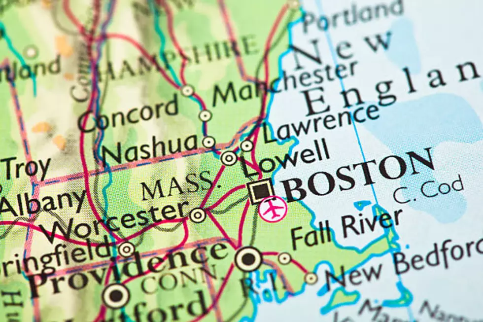 These 10 Massachusetts Towns Sound Like Towns That Shouldn&#8217;t Exist in the Bay State