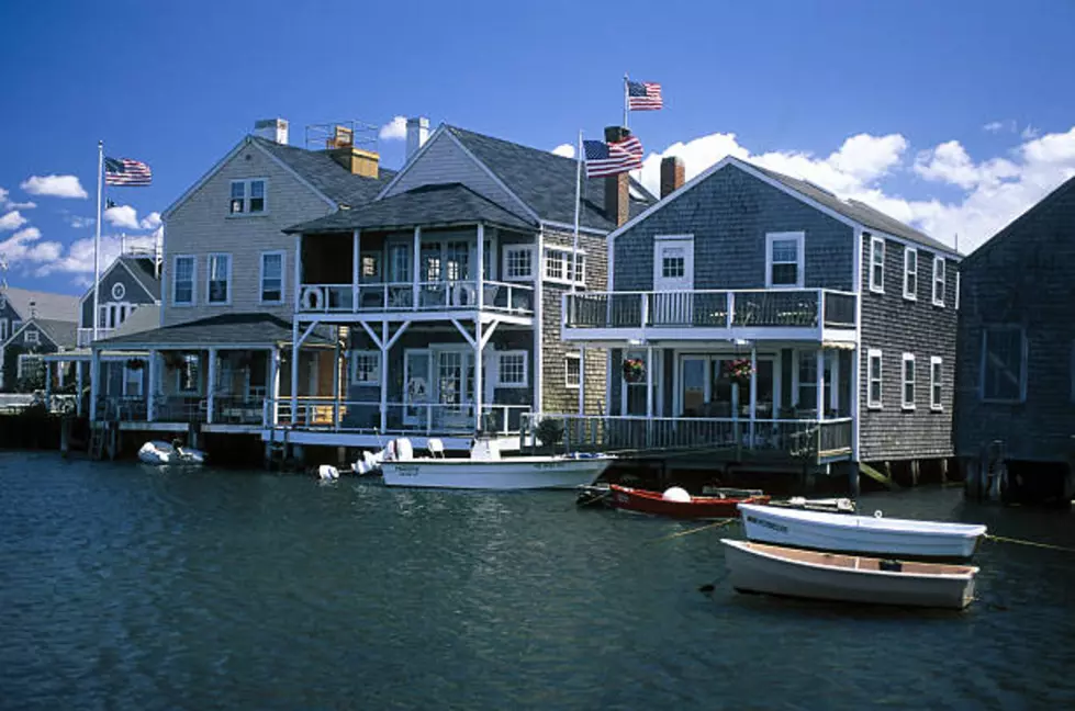 One of the Top 10 Most Charming Towns in America is in Massachusetts