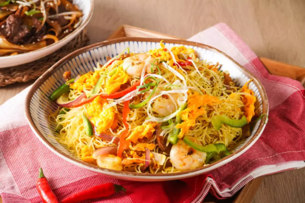 Dynamic Massachusetts Eatery is Now the Best Thai Restaurant in the State
