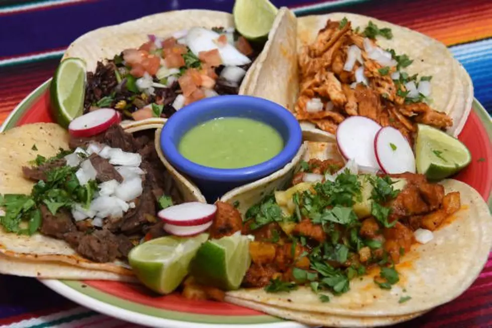 This Massachusetts Taco Joint Ranks Among the Best Taco Restaurants in the U.S.