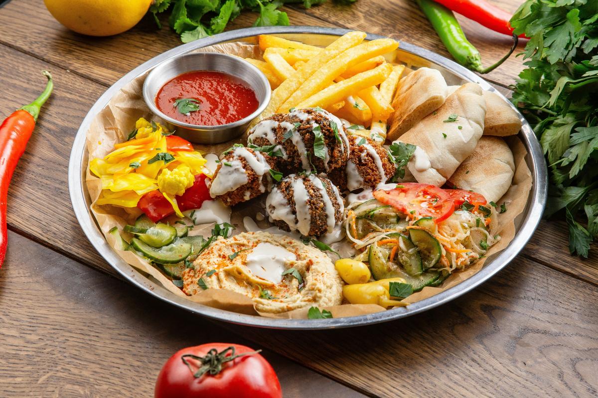 Unique Massachusetts Eatery Named Best Mediterranean Restaurant in MA