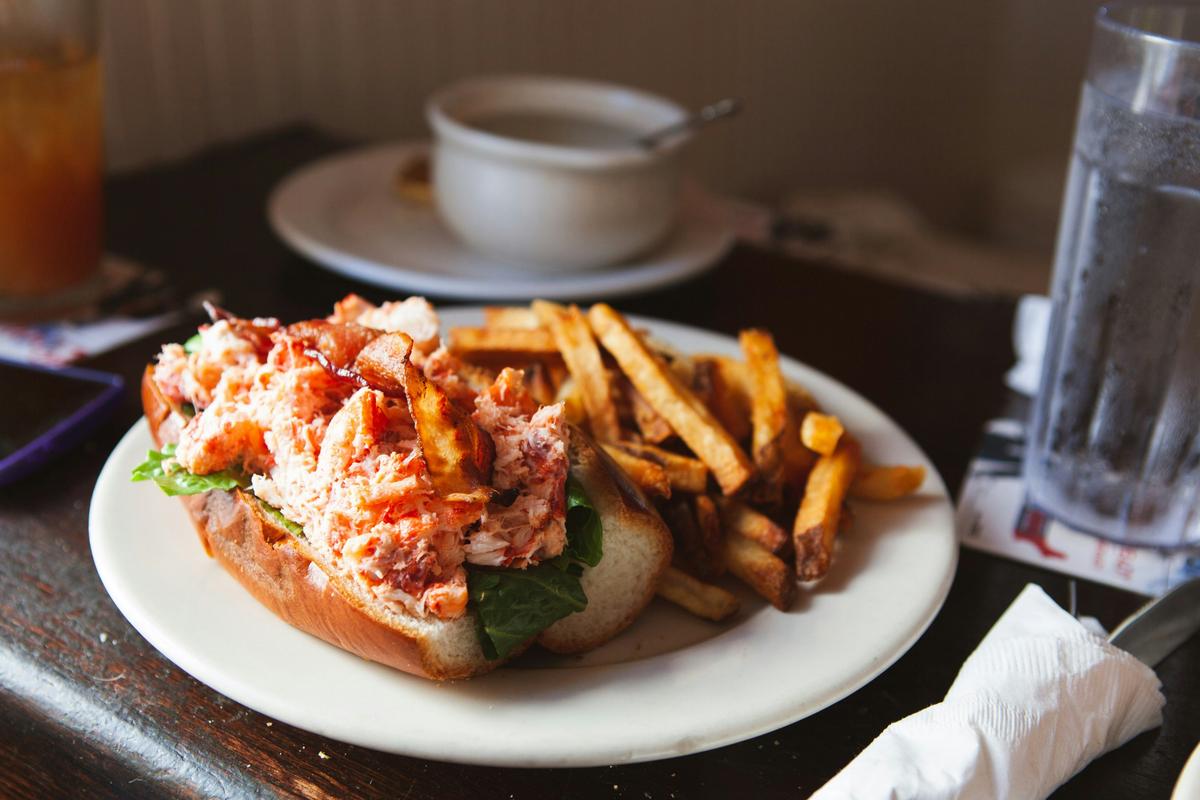 Legendary Massachusetts Spot Ranks as America’s Most Fascinating Historic Restaurant