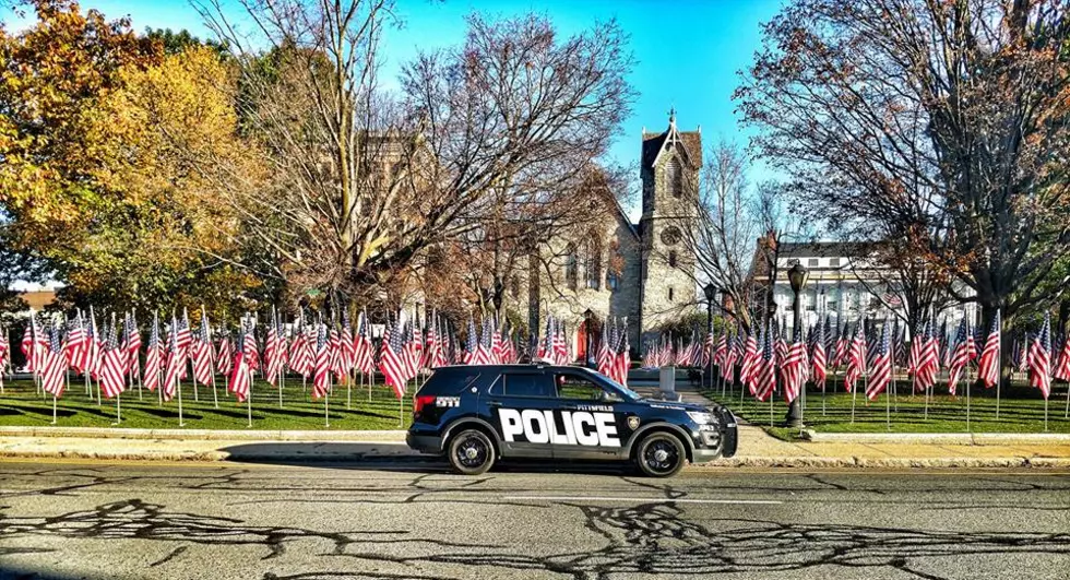 Pittsfield Police Arrest Two Men In Human Trafficking Investigation