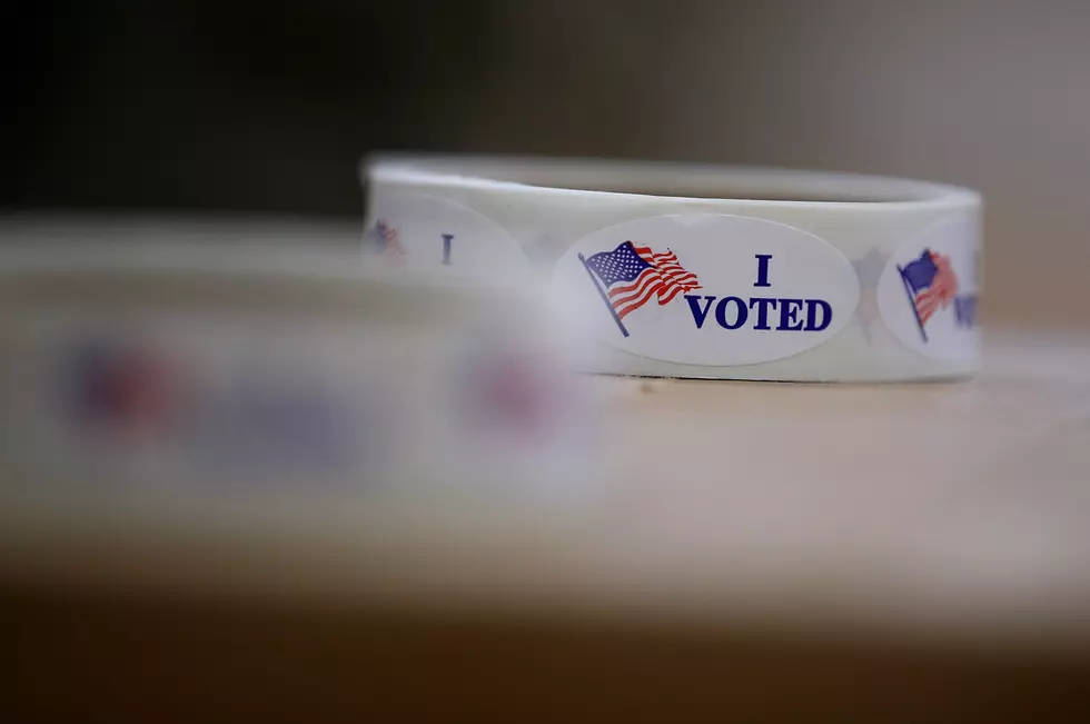 Five Massachusetts Cities & Towns With the Highest Voter Turnout in the State