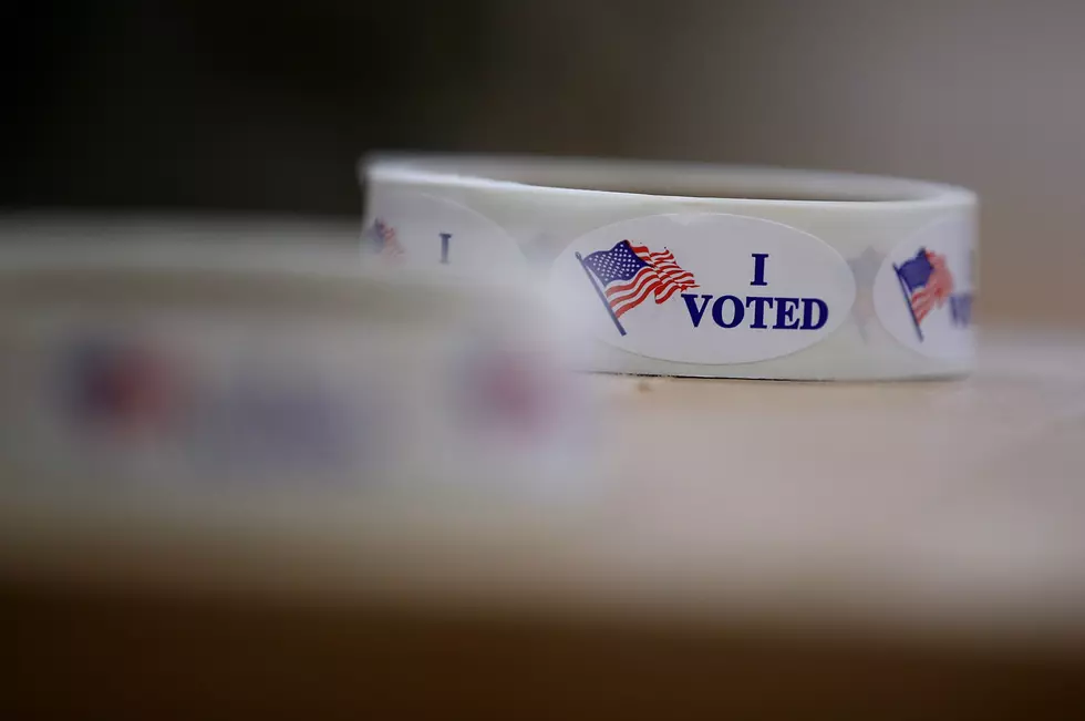 Five Massachusetts Cities &#038; Towns With the Highest Voter Turnout in the State