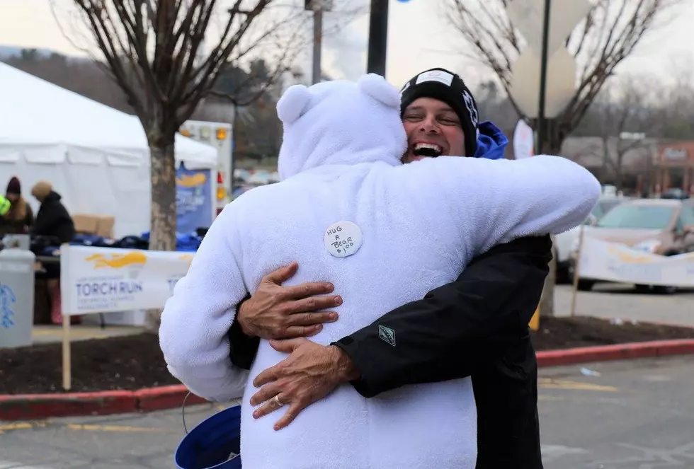 ‘Cop on Top’ Raises Over $50K in the Berkshires